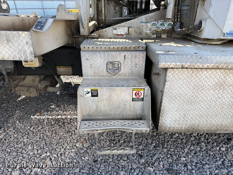 image for item YA4455 2023 Mack Terrapro material conveyor truck
