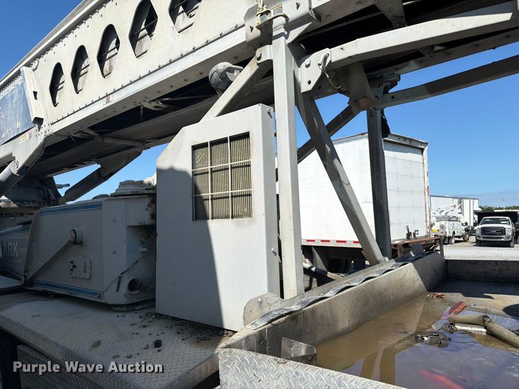 image for item YA4455 2023 Mack Terrapro material conveyor truck