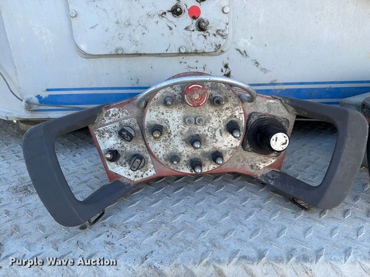 image for item YA4455 2023 Mack Terrapro material conveyor truck