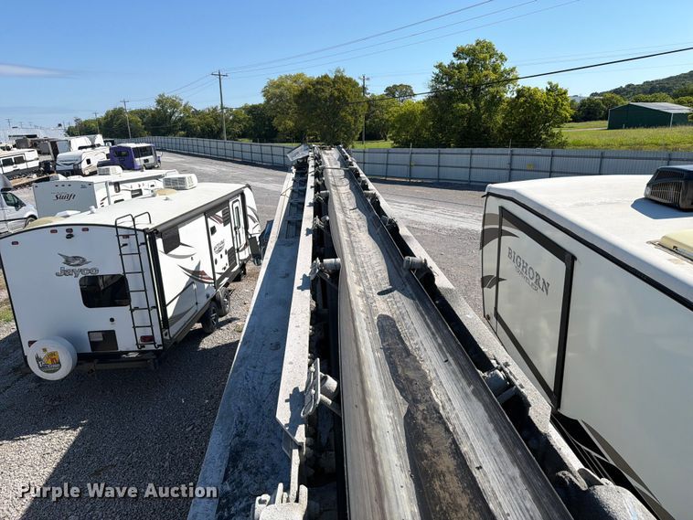 image for item YA4455 2023 Mack Terrapro material conveyor truck