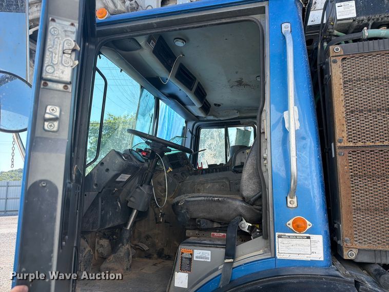 image for item YA4455 2023 Mack Terrapro material conveyor truck