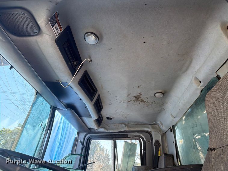 image for item YA4455 2023 Mack Terrapro material conveyor truck