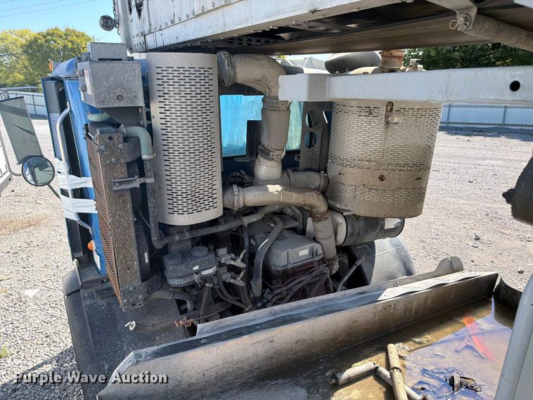 image for item YA4455 2023 Mack Terrapro material conveyor truck