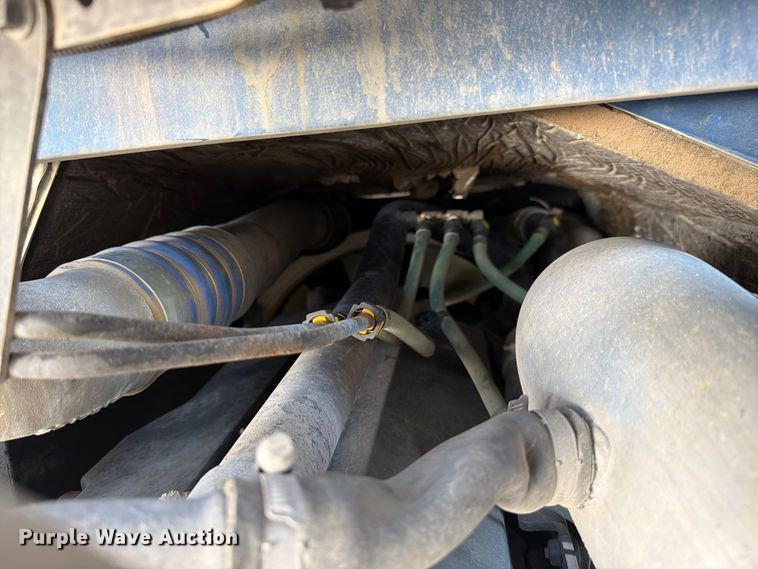 image for item YA4455 2023 Mack Terrapro material conveyor truck