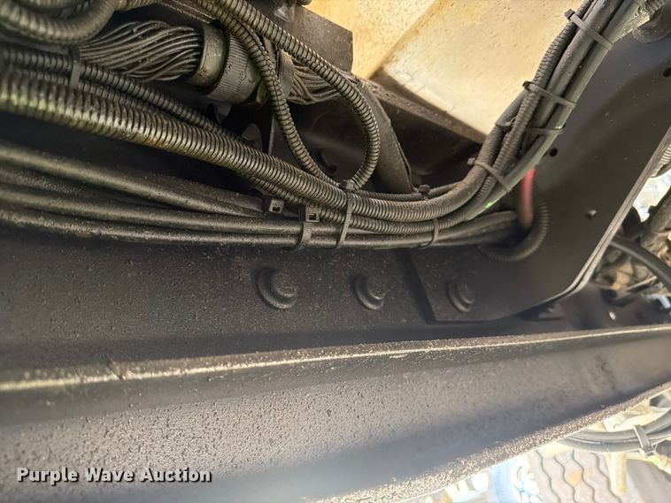 image for item YA4455 2023 Mack Terrapro material conveyor truck