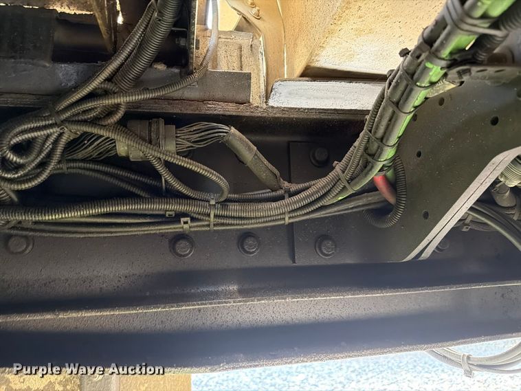 image for item YA4455 2023 Mack Terrapro material conveyor truck