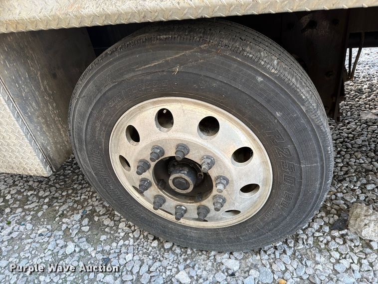 image for item YA4455 2023 Mack Terrapro material conveyor truck