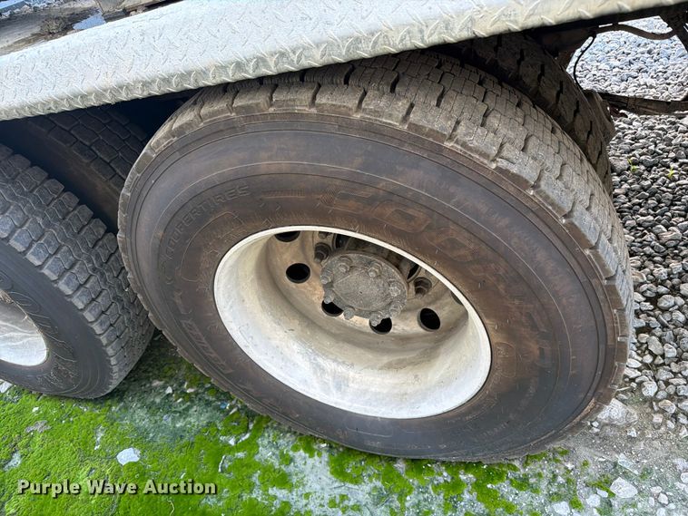 image for item YA4455 2023 Mack Terrapro material conveyor truck