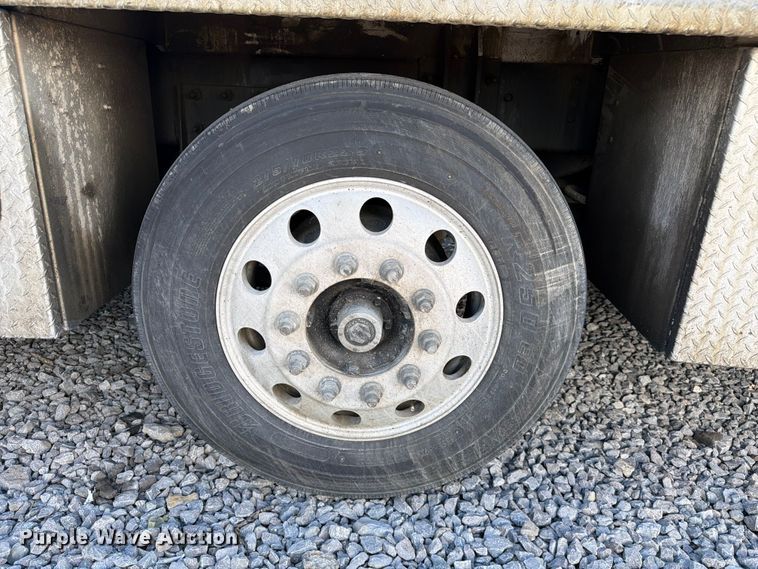 image for item YA4455 2023 Mack Terrapro material conveyor truck