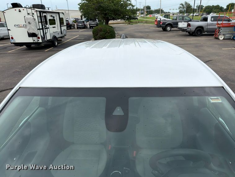 image for item DU8000 2020 Chevrolet Equinox SUV