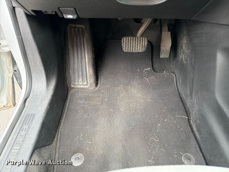 image for item DU8000 2020 Chevrolet Equinox SUV
