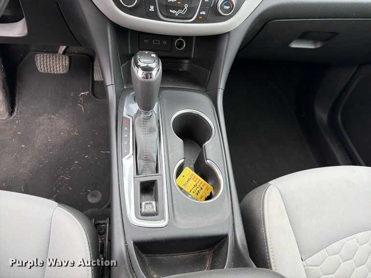 image for item DU8000 2020 Chevrolet Equinox SUV