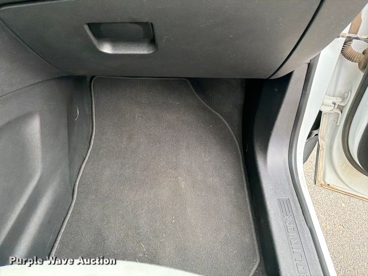 image for item DU8000 2020 Chevrolet Equinox SUV