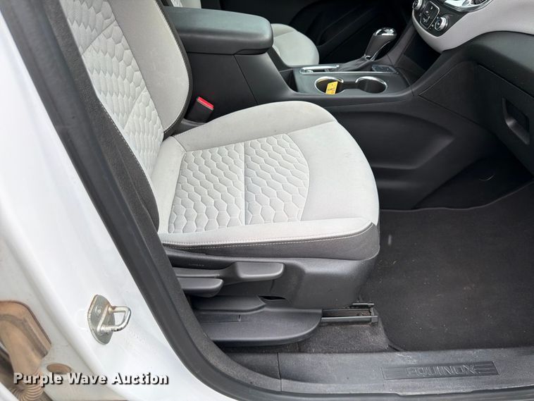image for item DU8000 2020 Chevrolet Equinox SUV
