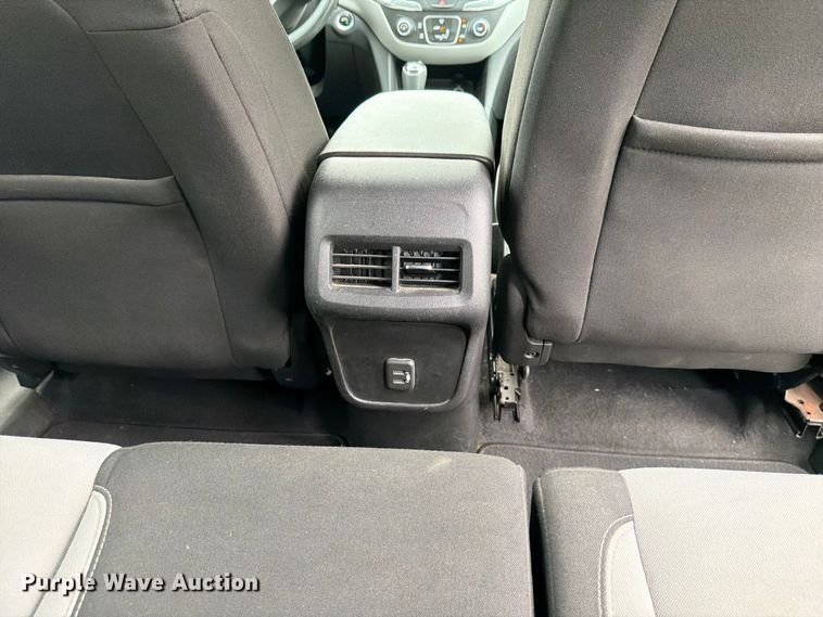 image for item DU8000 2020 Chevrolet Equinox SUV