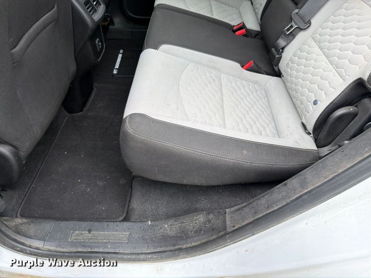 image for item DU8000 2020 Chevrolet Equinox SUV