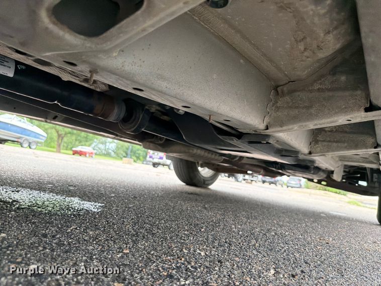 image for item DU8000 2020 Chevrolet Equinox SUV