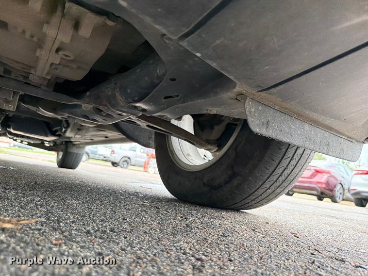 image for item DU8000 2020 Chevrolet Equinox SUV