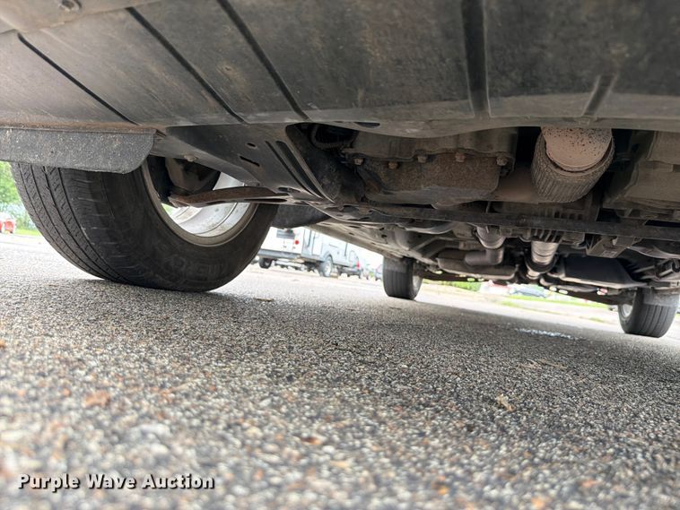 image for item DU8000 2020 Chevrolet Equinox SUV
