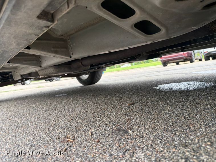 image for item DU8000 2020 Chevrolet Equinox SUV