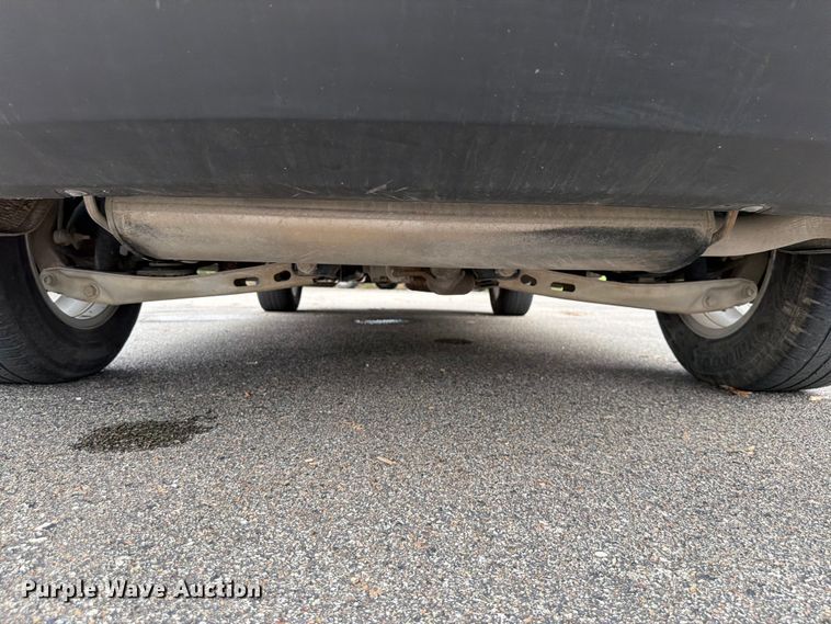 image for item DU8000 2020 Chevrolet Equinox SUV