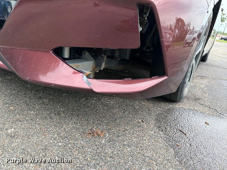 image for item DU8001 2021 Nissan Sentra 