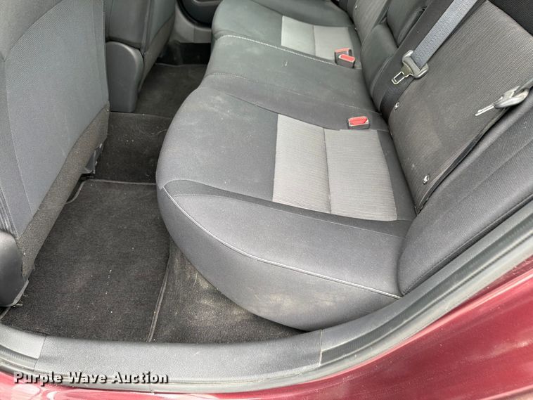 image for item DU8001 2021 Nissan Sentra 