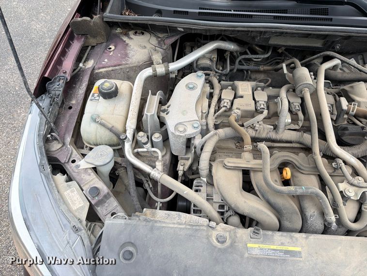 image for item DU8001 2021 Nissan Sentra 