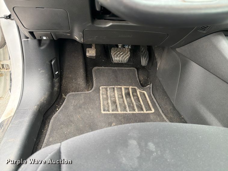 image for item DU8002 2021 Nissan Sentra 