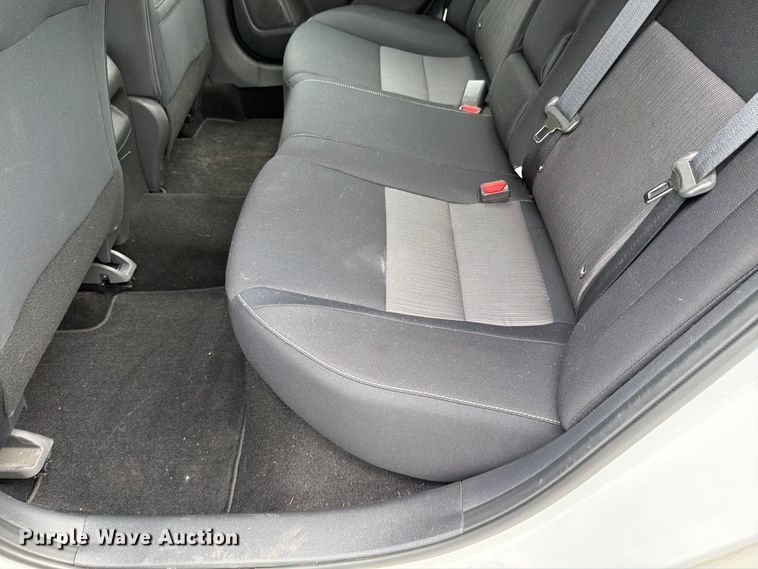 image for item DU8002 2021 Nissan Sentra 