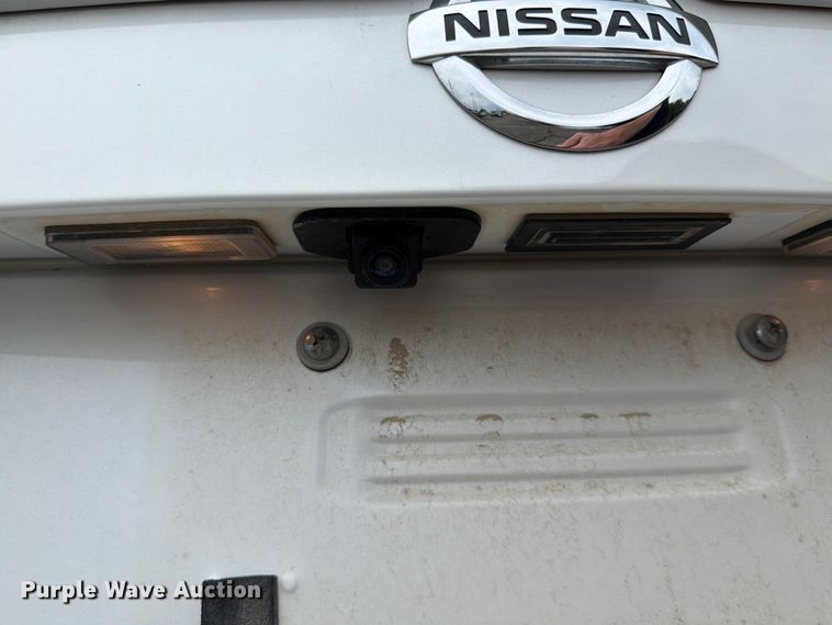 image for item DU8003 2021 Nissan Sentra 