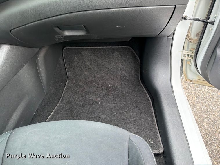 image for item DU8003 2021 Nissan Sentra 