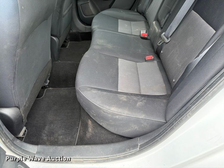 image for item DU8003 2021 Nissan Sentra 