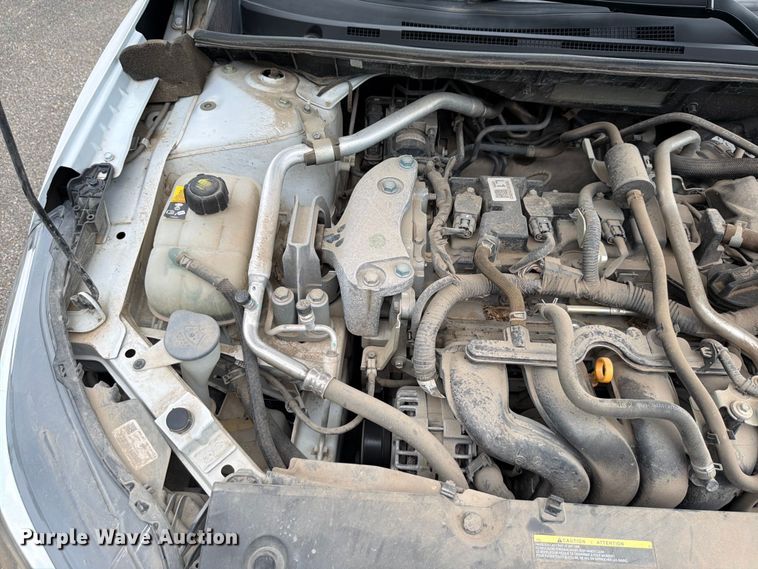 image for item DU8003 2021 Nissan Sentra 