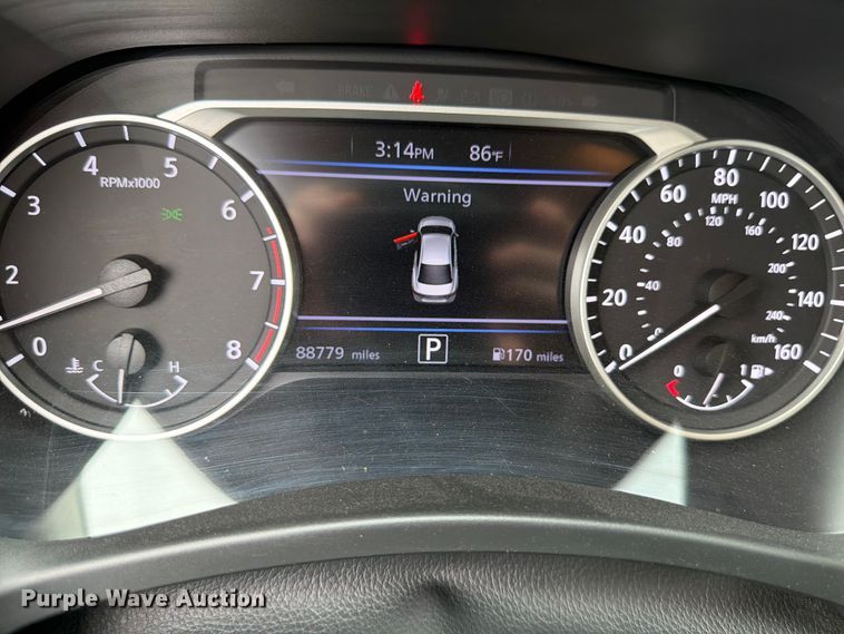 image for item DU8003 2021 Nissan Sentra 