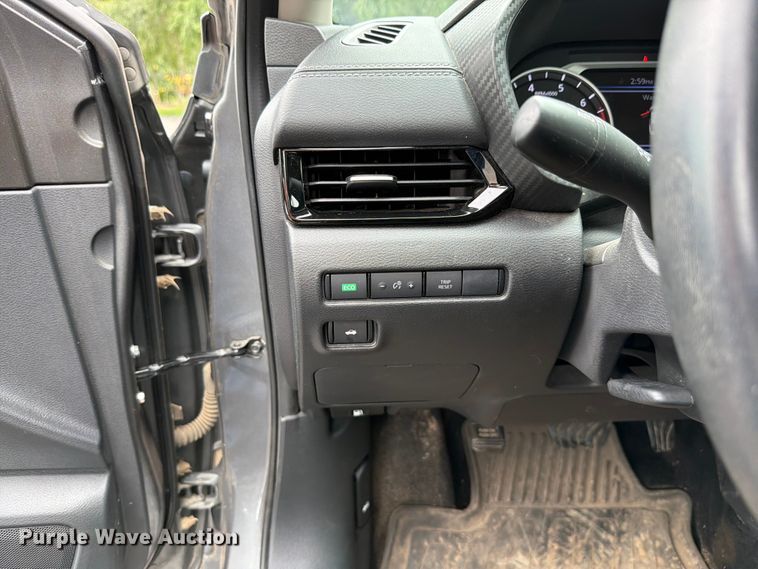 image for item DU8004 2021 Nissan Sentra 