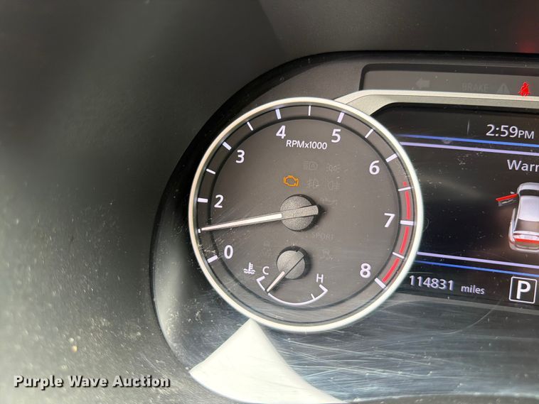 image for item DU8004 2021 Nissan Sentra 