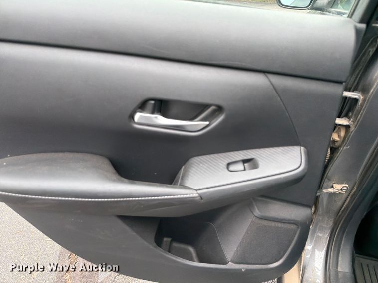 image for item DU8004 2021 Nissan Sentra 