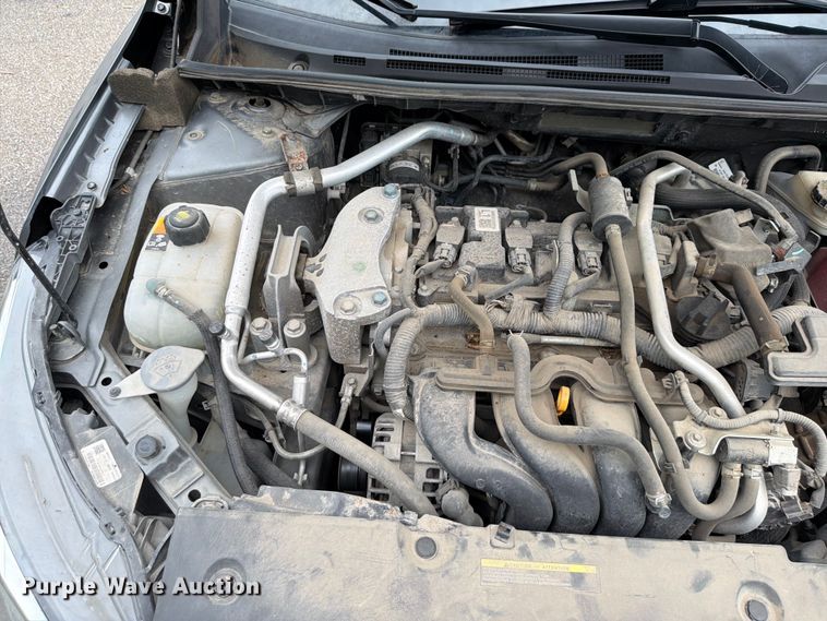 image for item DU8004 2021 Nissan Sentra 