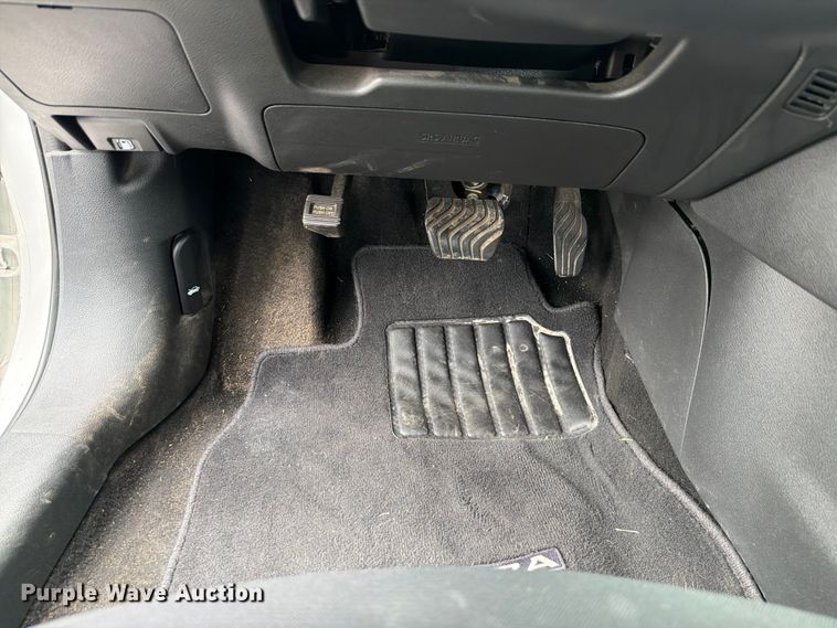 image for item DU8005 2021 Nissan Sentra 