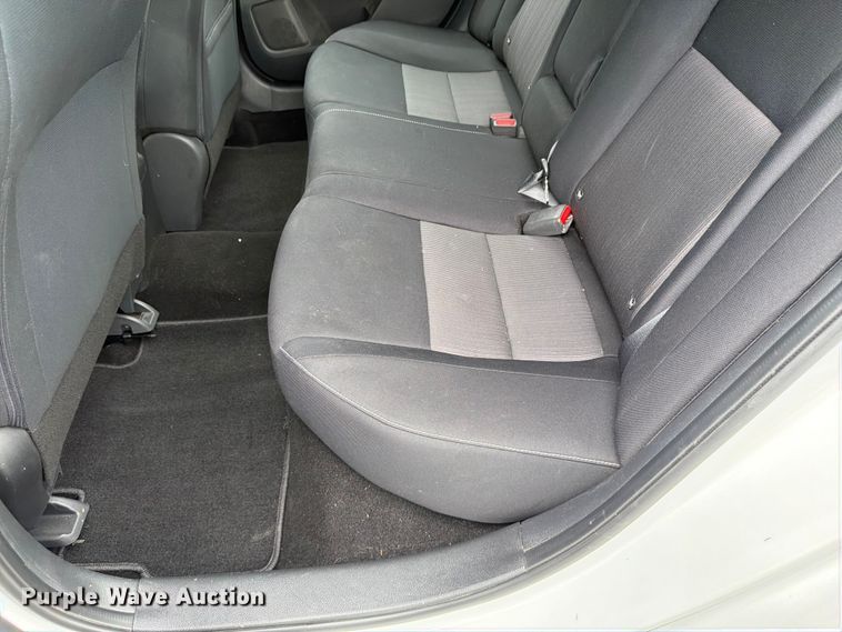 image for item DU8005 2021 Nissan Sentra 