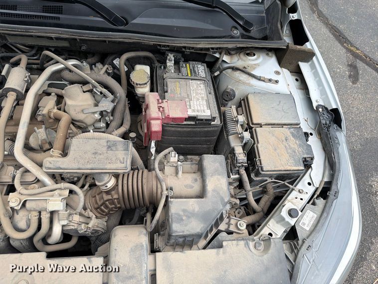 image for item DU8005 2021 Nissan Sentra 