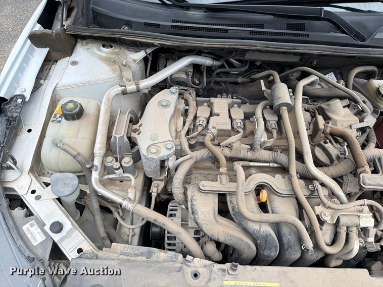 image for item DU8005 2021 Nissan Sentra 