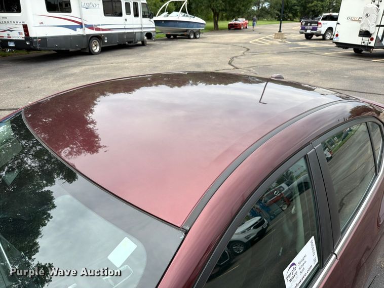 image for item DU8006 2021 Nissan Sentra 