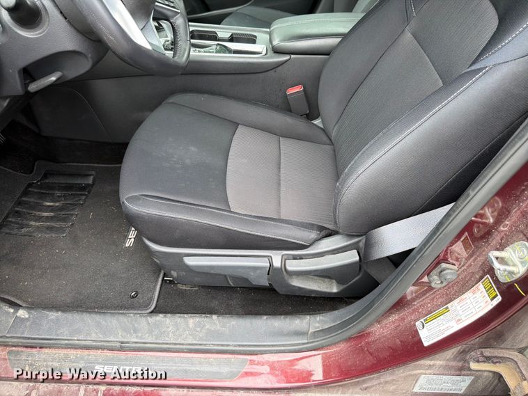 image for item DU8006 2021 Nissan Sentra 