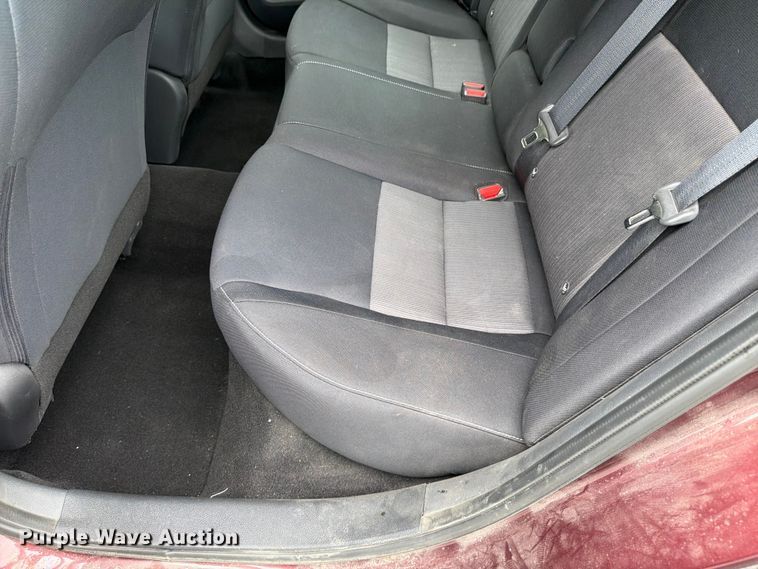 image for item DU8006 2021 Nissan Sentra 