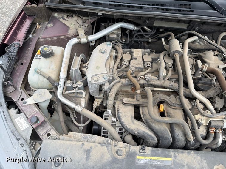 image for item DU8006 2021 Nissan Sentra 