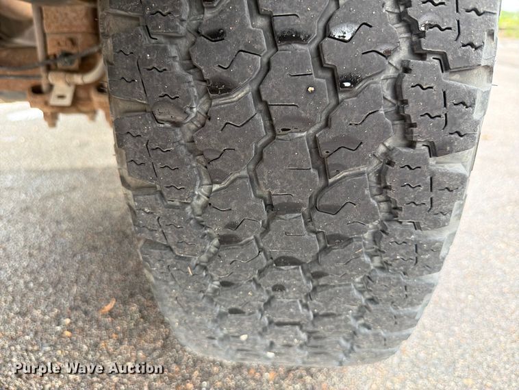 image for item DU8007 2015 Ford F150 Ext. Cab pickup truck