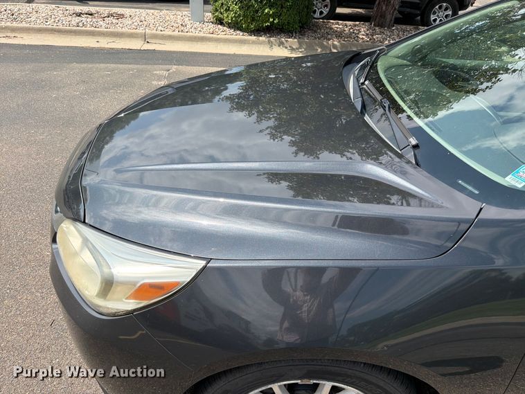 image for item DU8008 2014 Chevrolet Malibu 