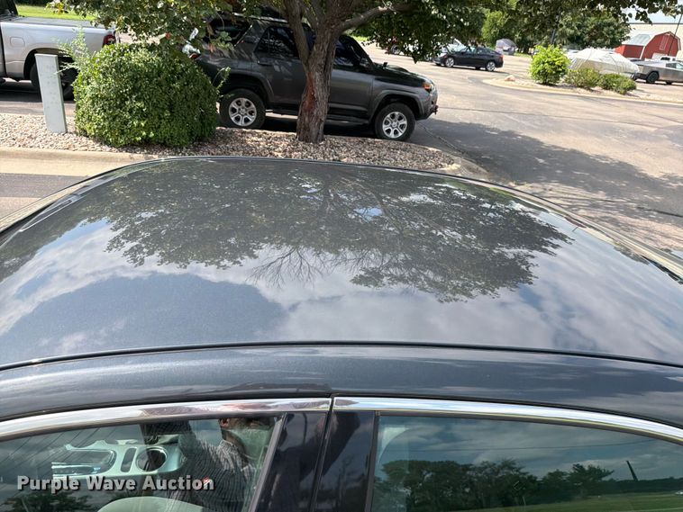 image for item DU8008 2014 Chevrolet Malibu 